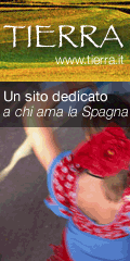 tierra per conoscere meglio la spagna