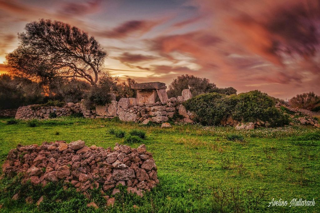 Minorca in inverno