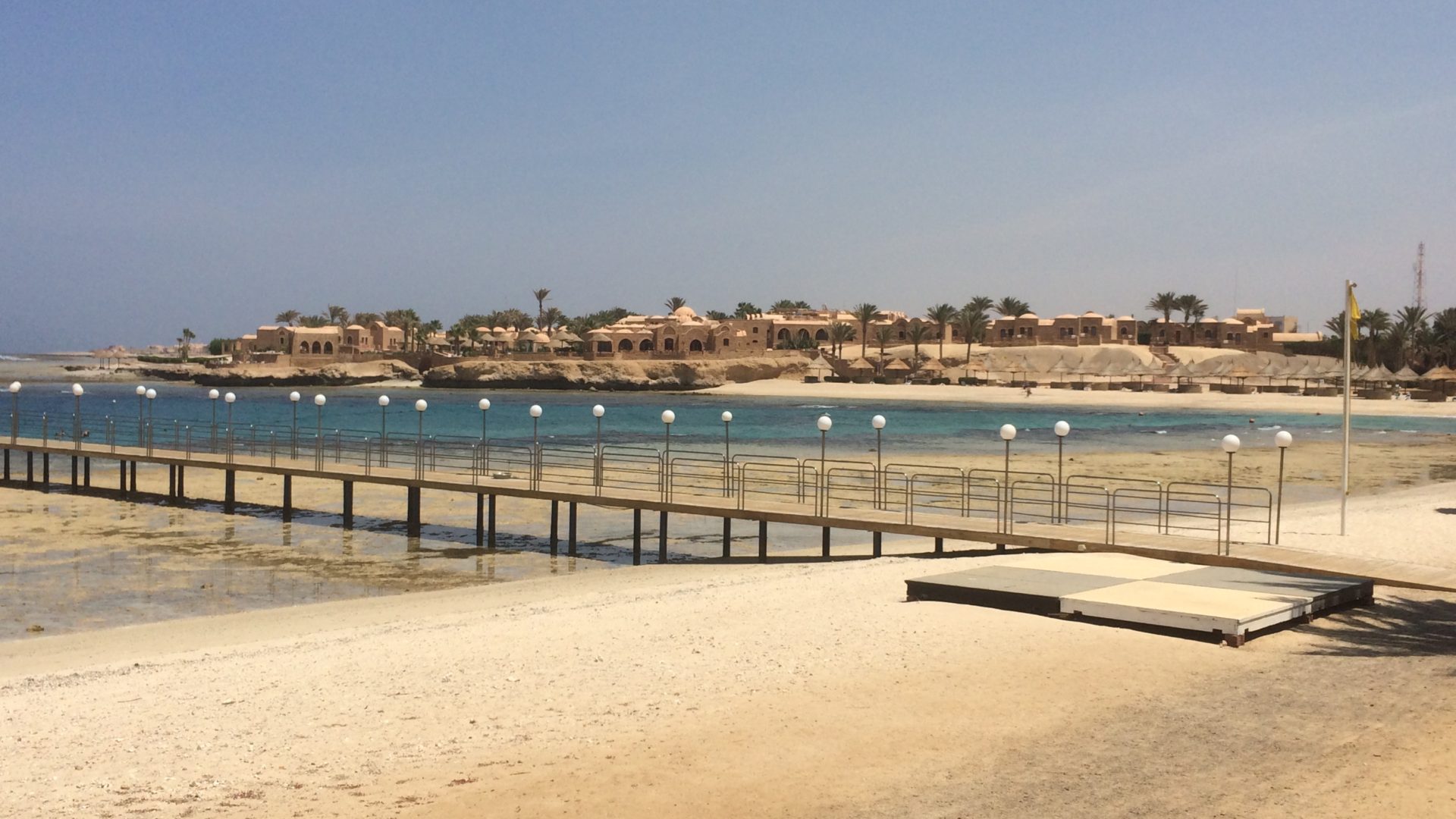 Vivere e lavorare in Egitto: Hurghada e El Gouna