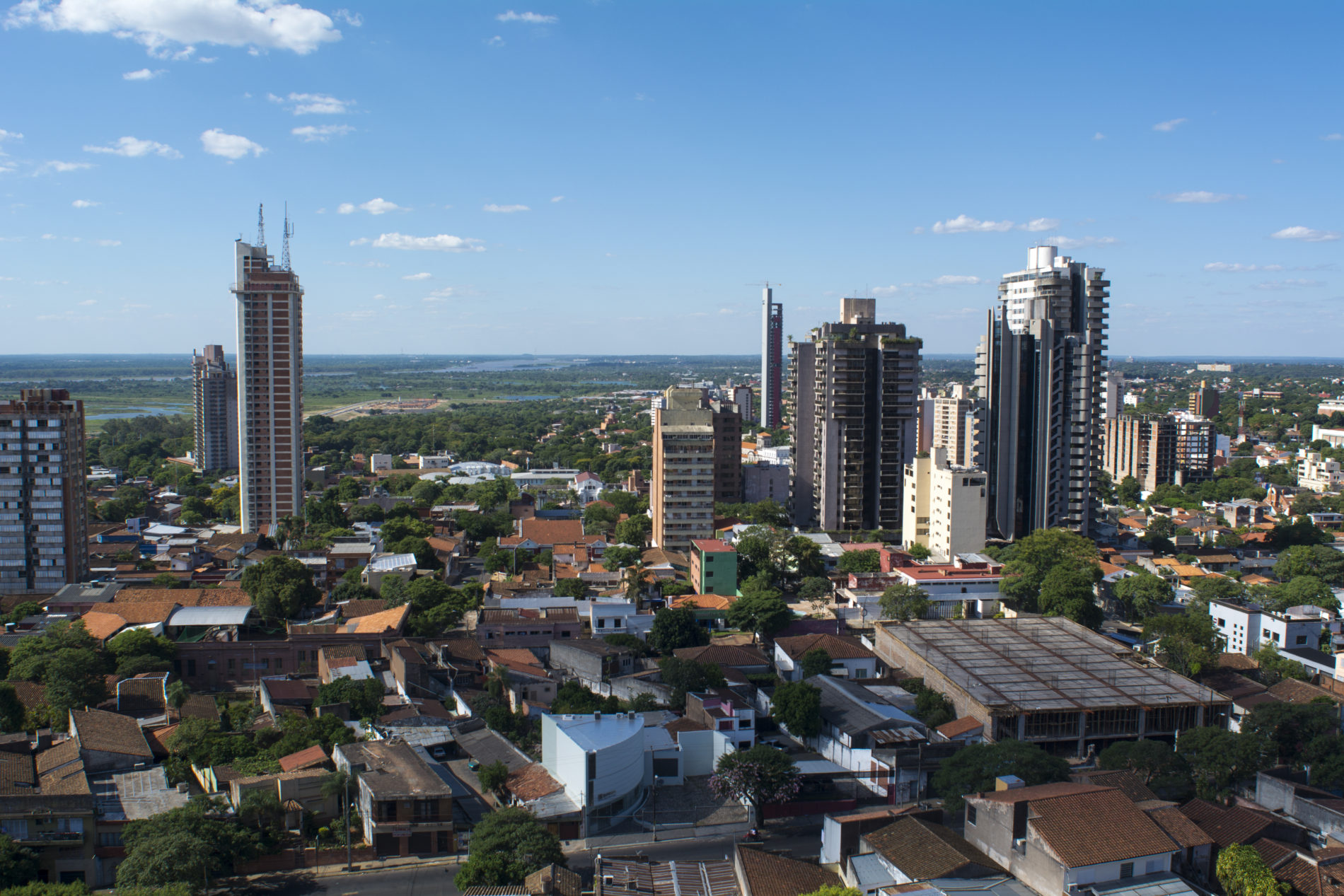 I vantaggi di investire e fare impresa in Paraguay