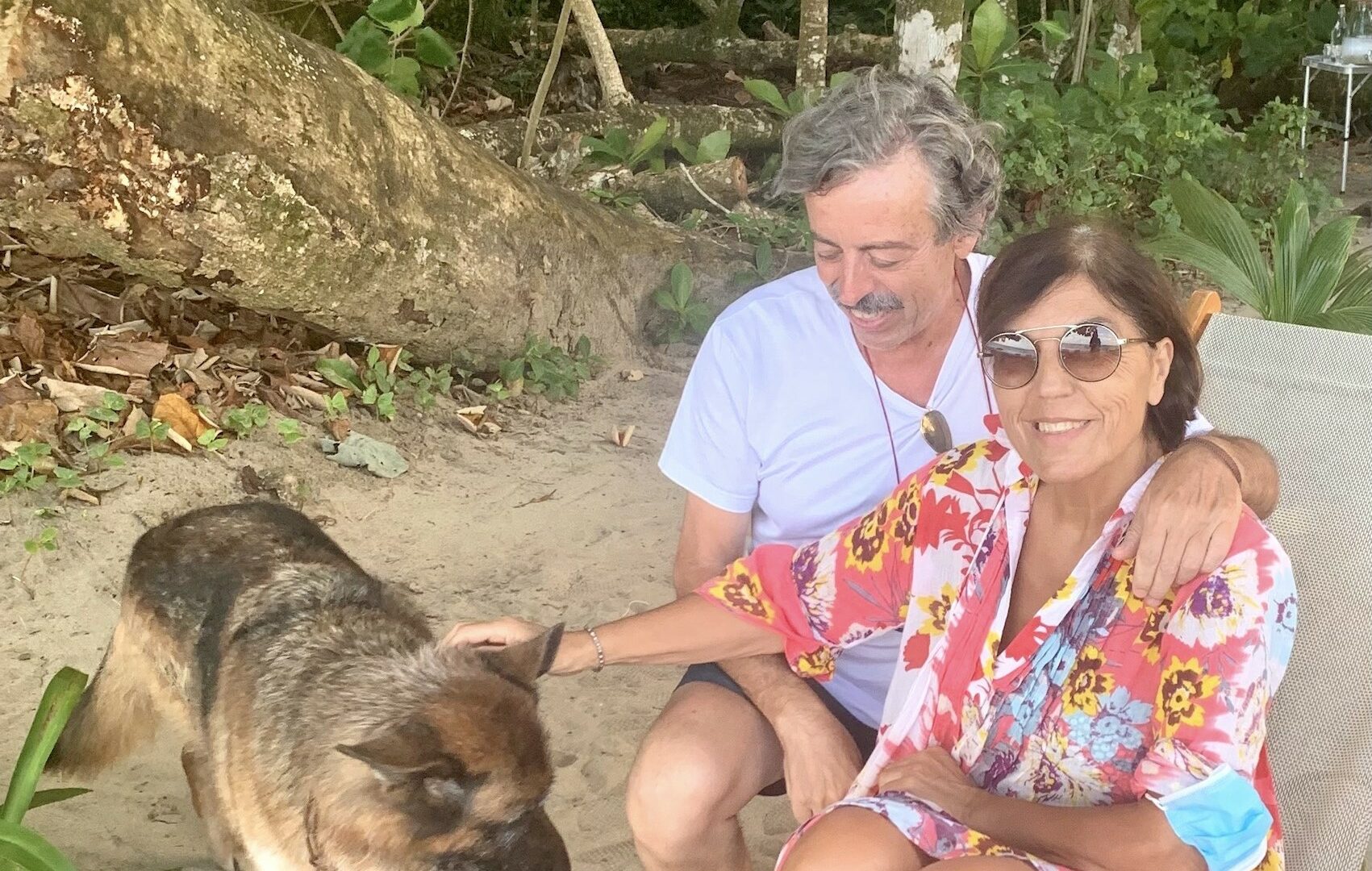 Alfredo e Rita, “Siamo pensionati e viviamo in Costa Rica. Qui è possibile vivere con poco ma il Paese sta cambiando”