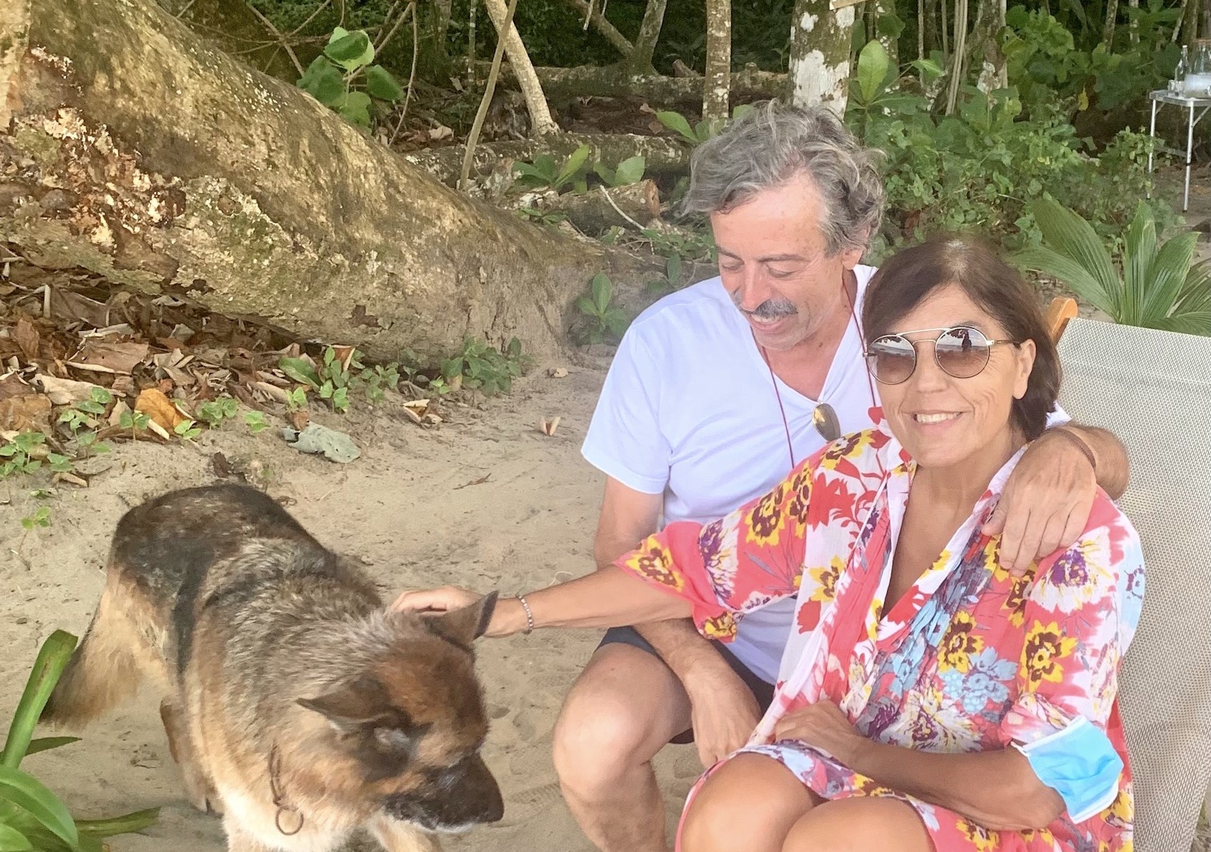 Alfredo e Rita, “Siamo pensionati e viviamo in Costa Rica. Qui è possibile vivere con poco ma il Paese sta cambiando”