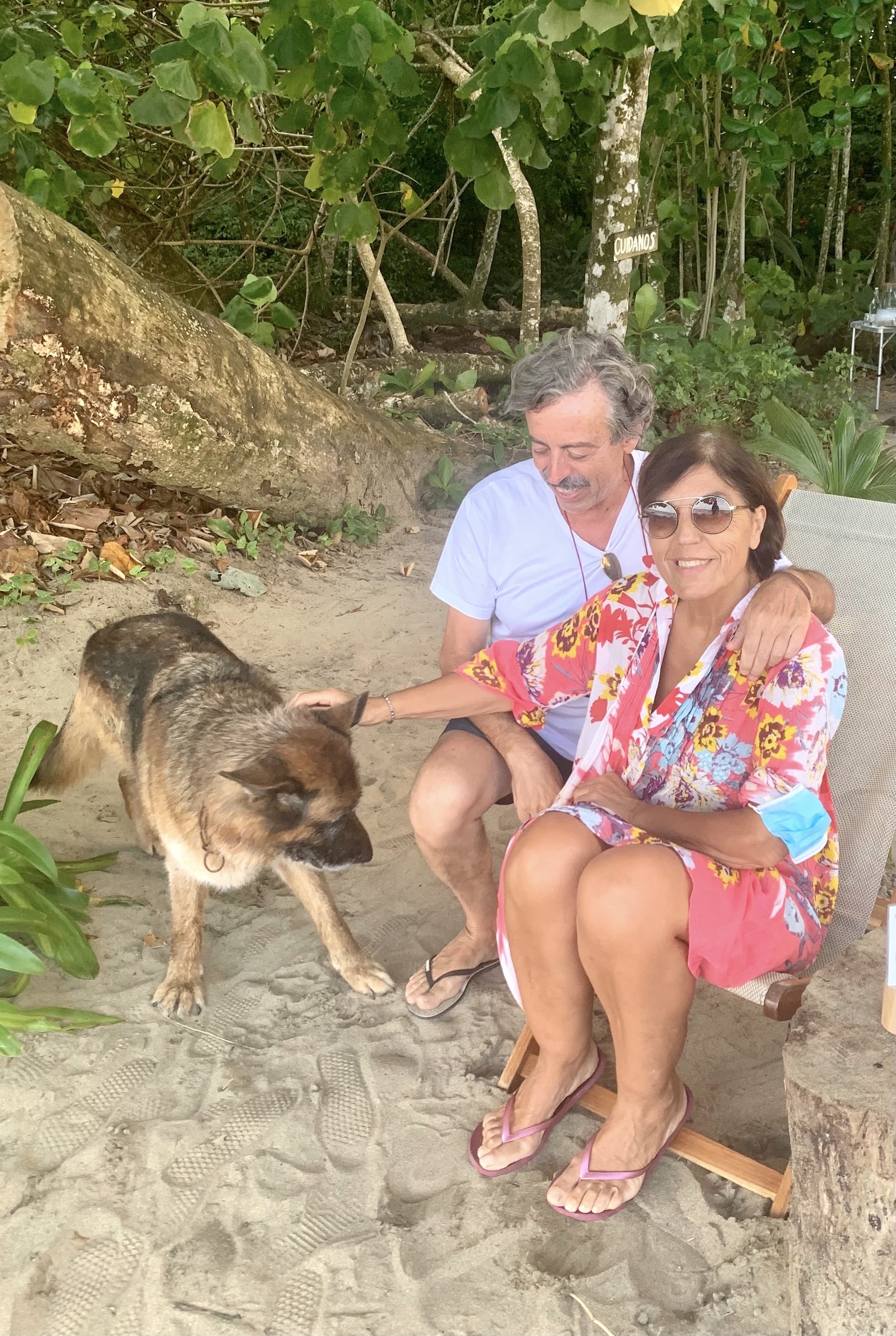 Alfredo e Rita, “Siamo pensionati e viviamo in Costa Rica. Qui è possibile vivere con poco ma il Paese sta cambiando”