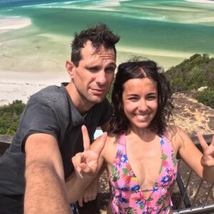 Jessica e Roberto Australia e viaggi 1 top