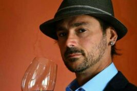 Sebastiano Ramello, “Ho portato in India i vini italiani”