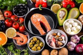 La Vera Dieta Mediterranea: Cos'è e Dove è Nata