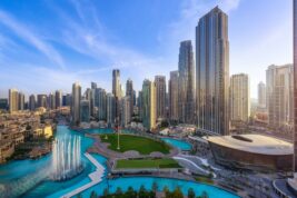 Lo sceicco Mohammed annuncia, “Tutto il mondo investe a Dubai e offriremo sempre le migliori condizioni per gli investitori”