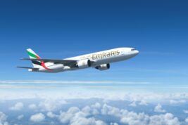 Emirates: la compagnia a lungo raggio ha guadagnato 4.7 miliardi nel 2023