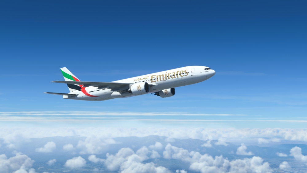 Emirates: la compagnia a lungo raggio ha guadagnato 4.7 miliardi nel 2023