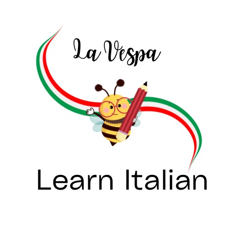 LaVespa LearnItalian